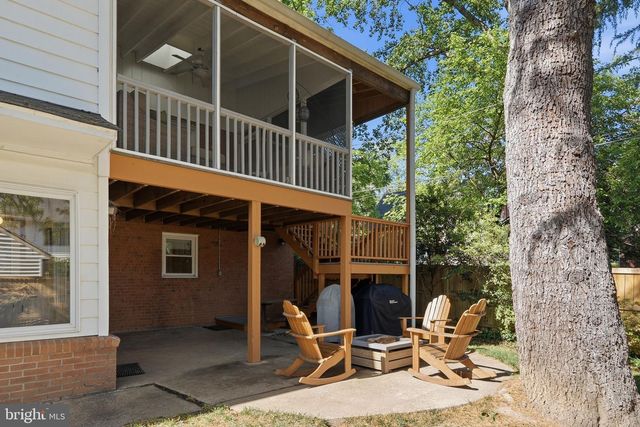 5410 11TH ST N, Arlington, VA 22205