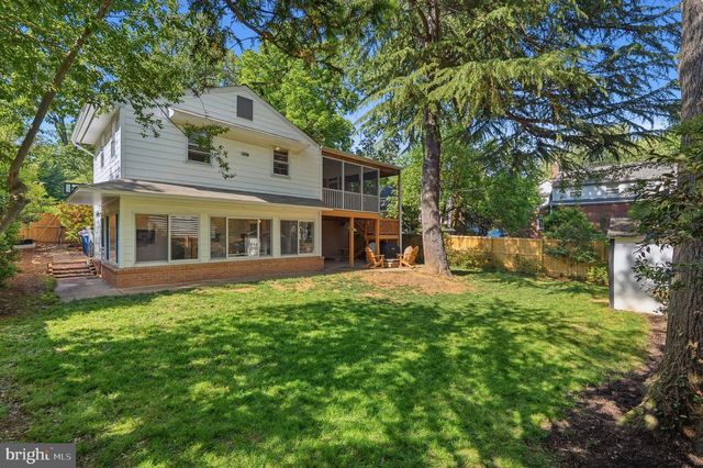 5410 11TH ST N, Arlington, VA 22205