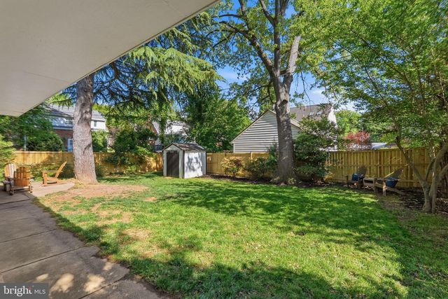 5410 11TH ST N, Arlington, VA 22205