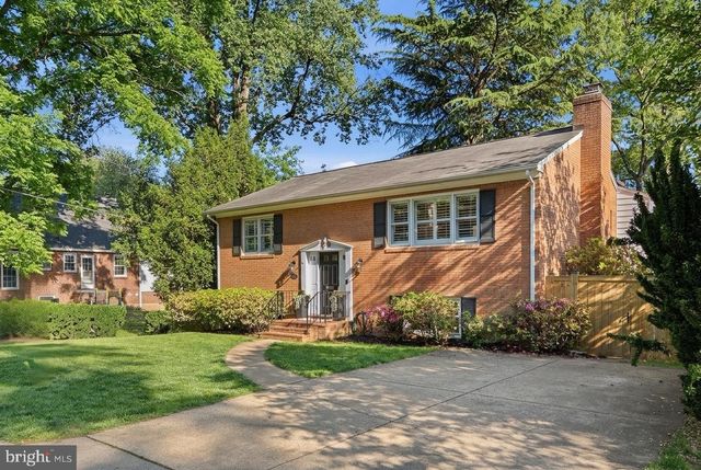 5410 11TH ST N, Arlington, VA 22205