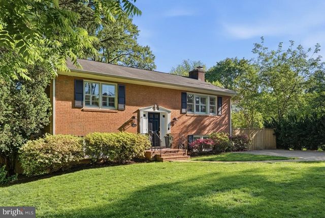5410 11TH ST N, Arlington, VA 22205