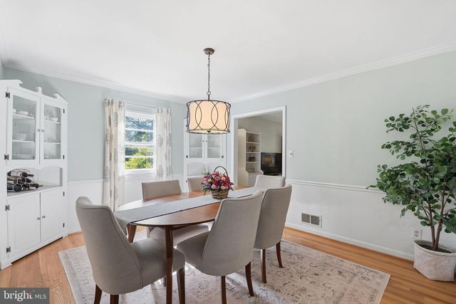 5410 11TH ST N, Arlington, VA 22205