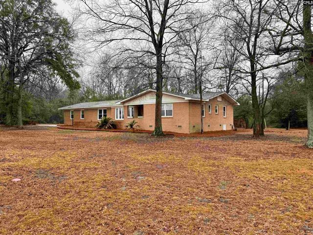 960 Old Charleston Road, Pelion, SC 29123