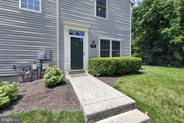 474 STONEGLEN ST, Collegeville, PA 19426