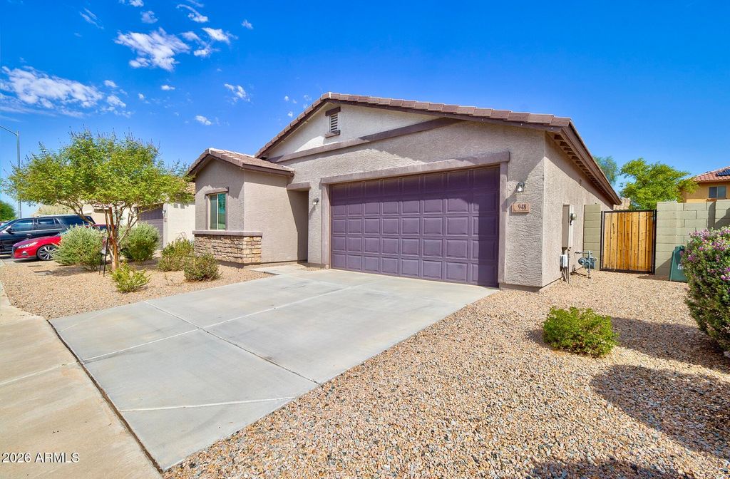 948 E WILEY Way, Casa Grande, AZ 85122 — photo 2