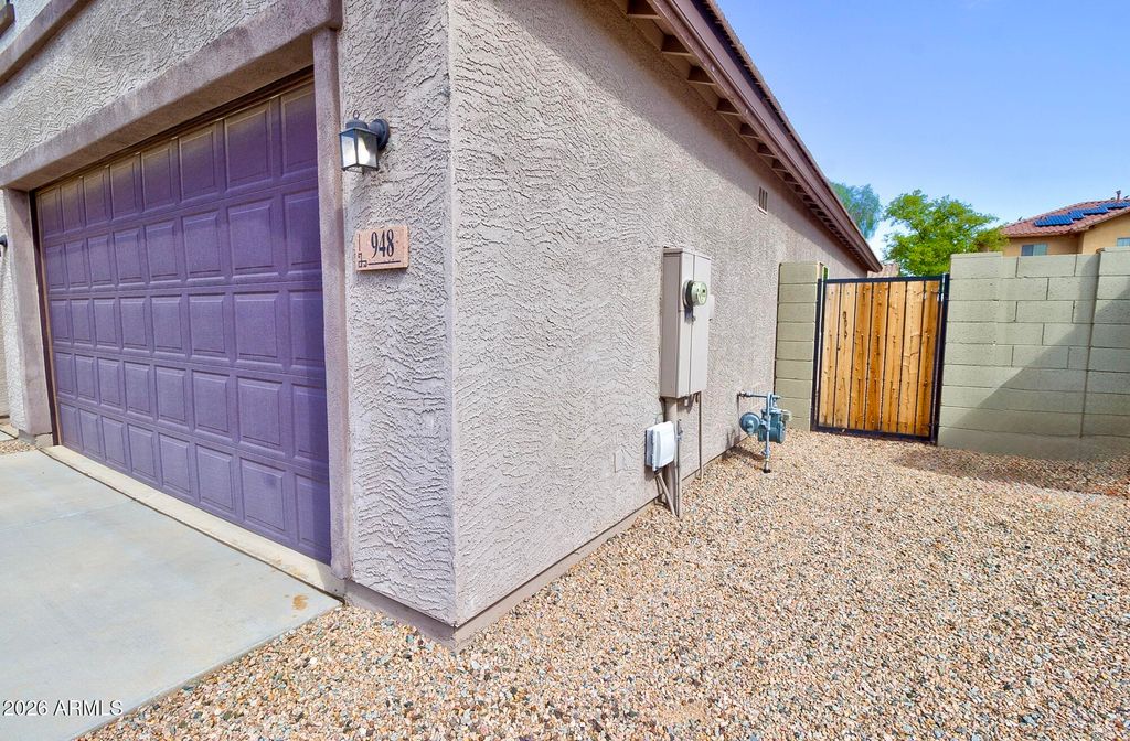 948 E WILEY Way, Casa Grande, AZ 85122 — photo 3
