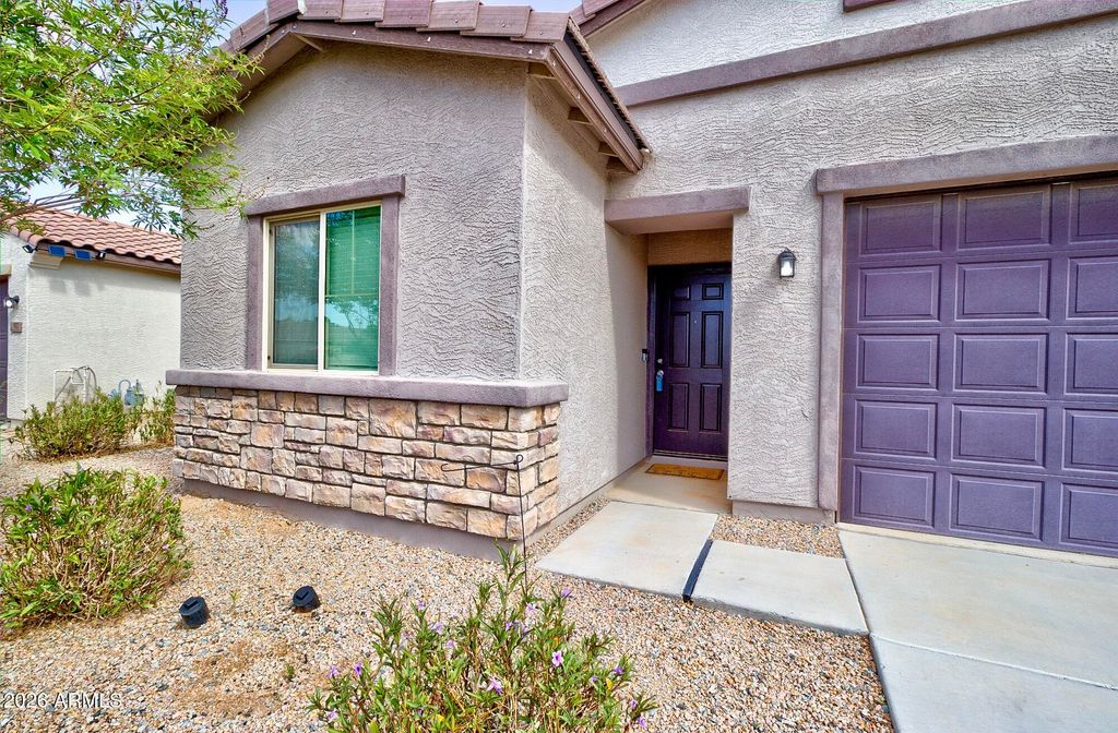 948 E WILEY Way, Casa Grande, AZ 85122 — photo 4