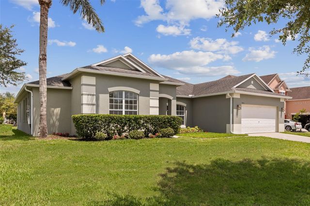 5101 CEDARLEAF LANE, Orlando, FL 32829