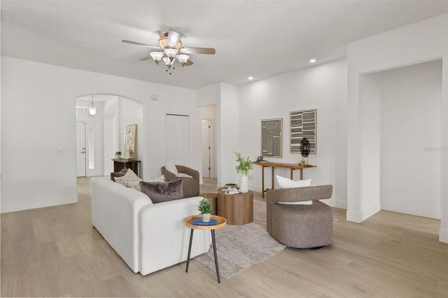 5101 CEDARLEAF LANE, Orlando, FL 32829