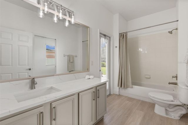5101 CEDARLEAF LANE, Orlando, FL 32829