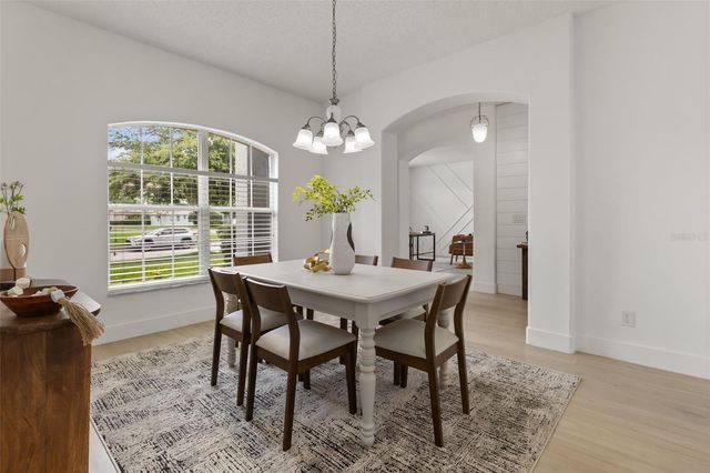 5101 CEDARLEAF LANE, Orlando, FL 32829