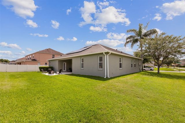 5101 CEDARLEAF LANE, Orlando, FL 32829