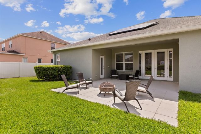 5101 CEDARLEAF LANE, Orlando, FL 32829