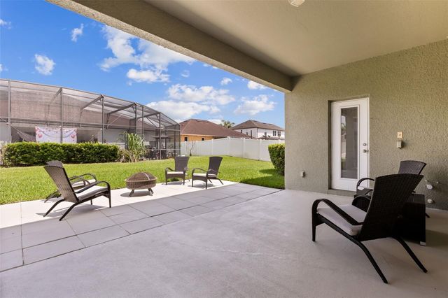 5101 CEDARLEAF LANE, Orlando, FL 32829
