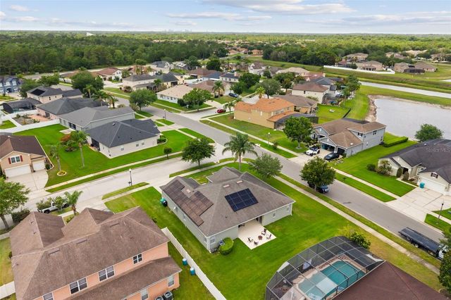 5101 CEDARLEAF LANE, Orlando, FL 32829