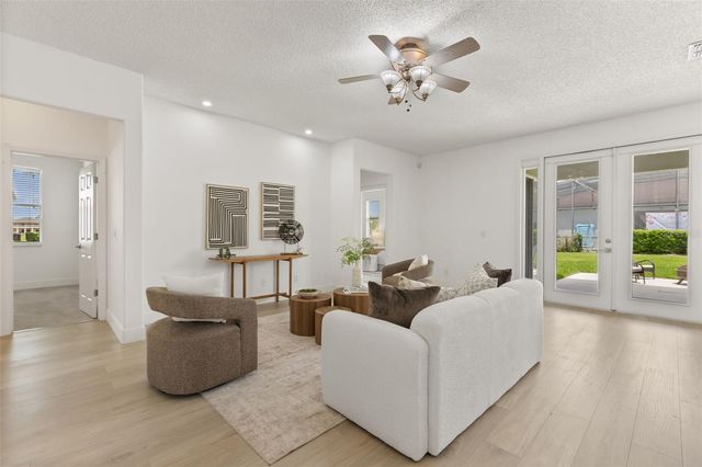 5101 CEDARLEAF LANE, Orlando, FL 32829