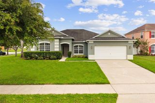 5101 CEDARLEAF LANE, Orlando, FL 32829