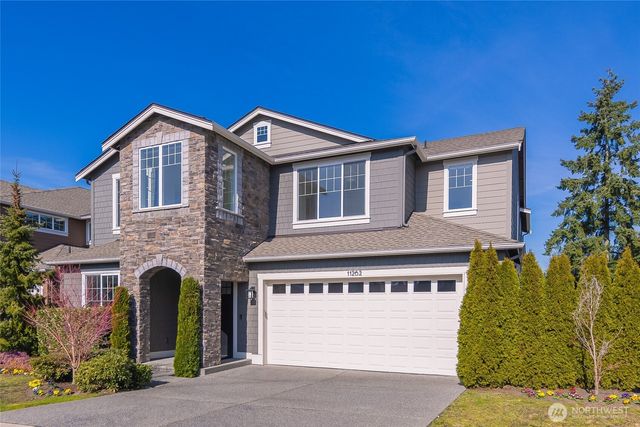 11262 SE 61st Place, Bellevue, WA 98006