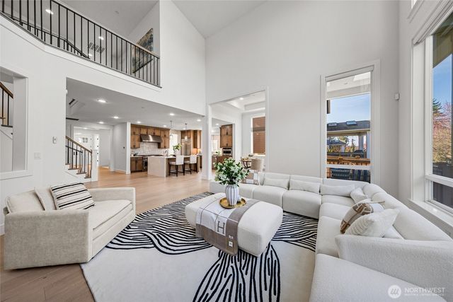 11262 SE 61st Place, Bellevue, WA 98006