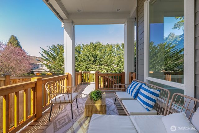 11262 SE 61st Place, Bellevue, WA 98006