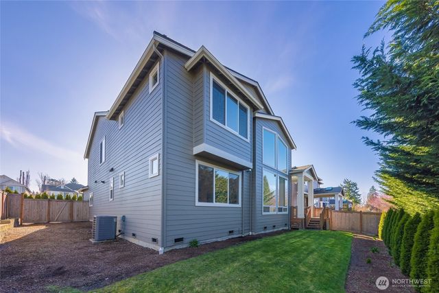 11262 SE 61st Place, Bellevue, WA 98006