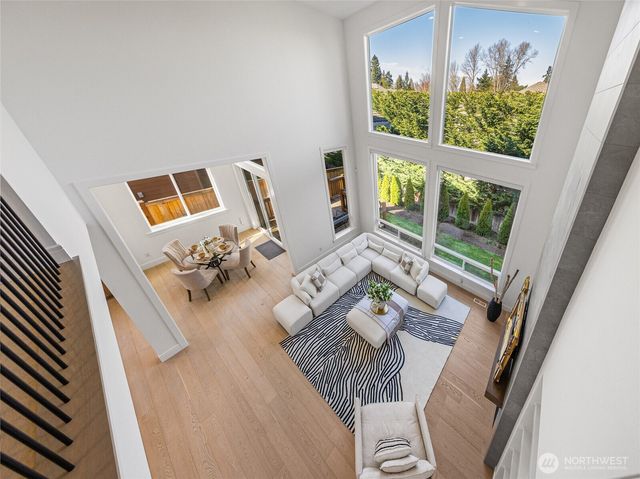 11262 SE 61st Place, Bellevue, WA 98006