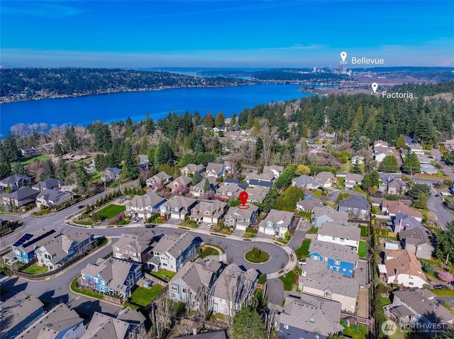 11262 SE 61st Place, Bellevue, WA 98006