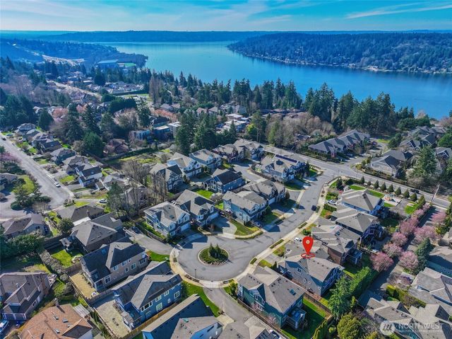 11262 SE 61st Place, Bellevue, WA 98006