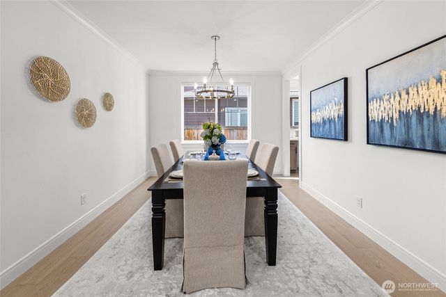 11262 SE 61st Place, Bellevue, WA 98006