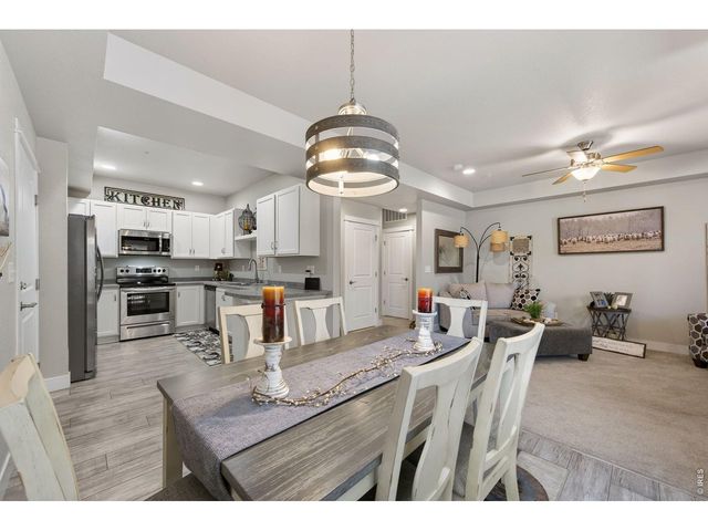 4135 Crittenton Ln 3, Wellington, CO 80549