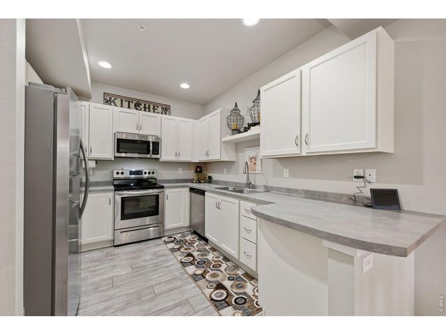 4135 Crittenton Ln 3, Wellington, CO 80549