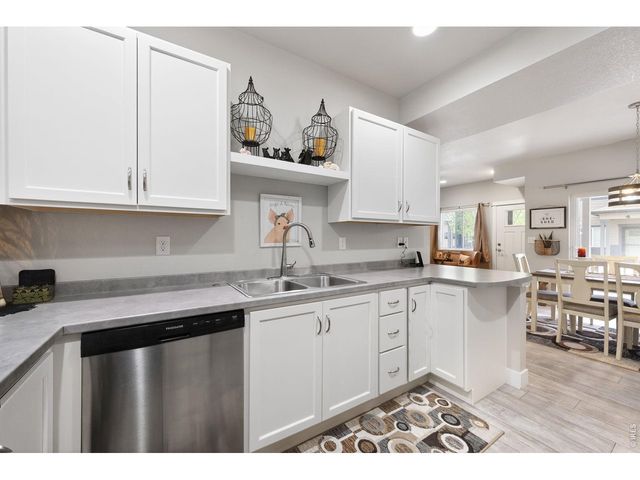 4135 Crittenton Ln 3, Wellington, CO 80549