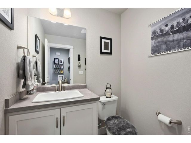 4135 Crittenton Ln 3, Wellington, CO 80549