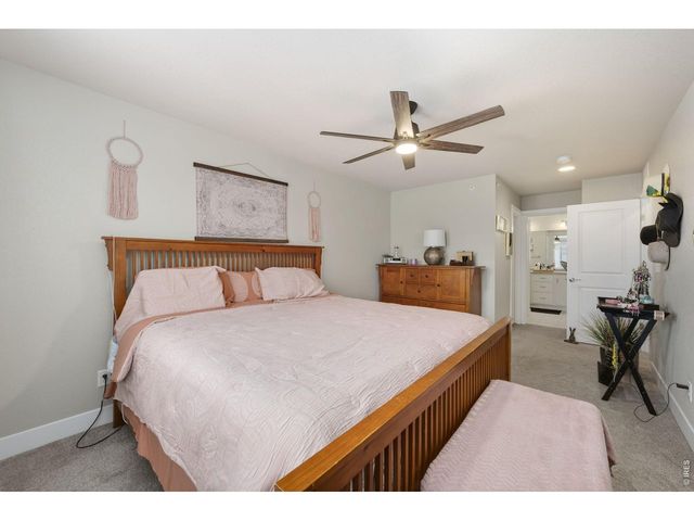 4135 Crittenton Ln 3, Wellington, CO 80549