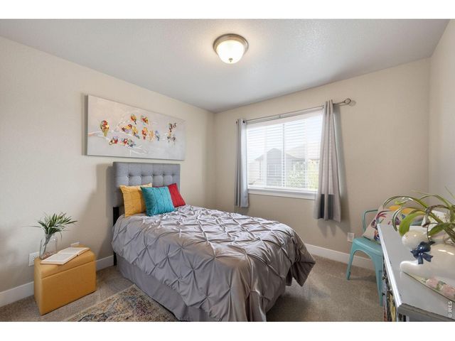 4135 Crittenton Ln 3, Wellington, CO 80549