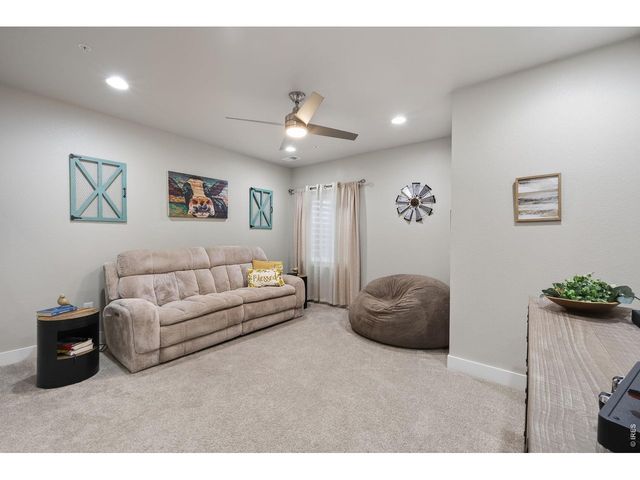 4135 Crittenton Ln 3, Wellington, CO 80549