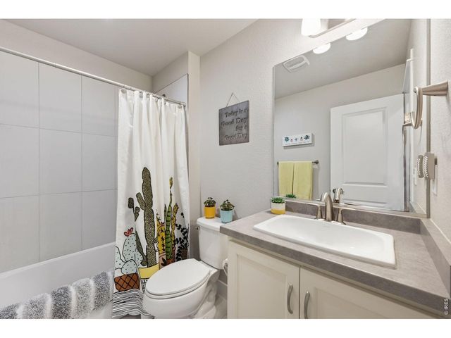 4135 Crittenton Ln 3, Wellington, CO 80549