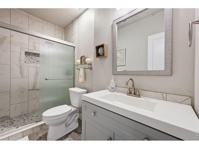 4135 Crittenton Ln 3, Wellington, CO 80549