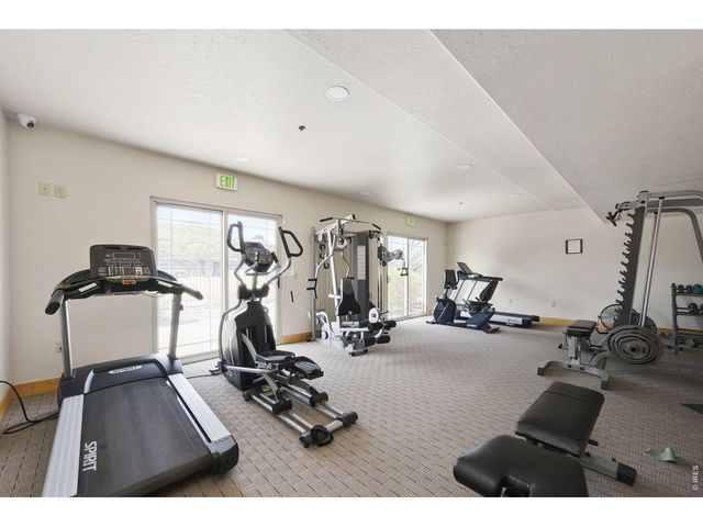 4135 Crittenton Ln 3, Wellington, CO 80549
