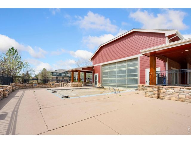 4135 Crittenton Ln 3, Wellington, CO 80549