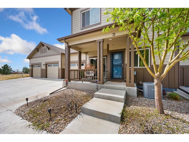 4135 Crittenton Ln 3, Wellington, CO 80549