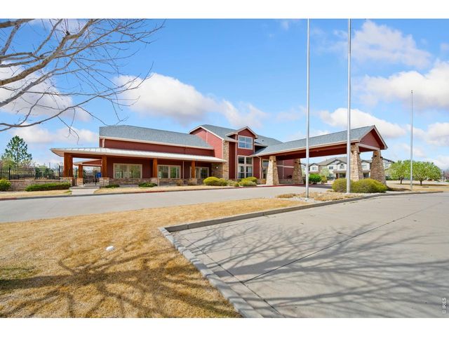 4135 Crittenton Ln 3, Wellington, CO 80549