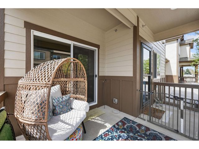 4135 Crittenton Ln 3, Wellington, CO 80549