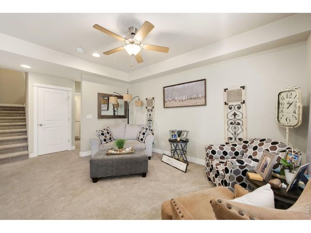 4135 Crittenton Ln 3, Wellington, CO 80549