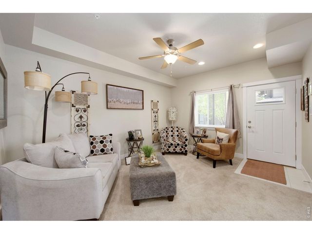 4135 Crittenton Ln 3, Wellington, CO 80549