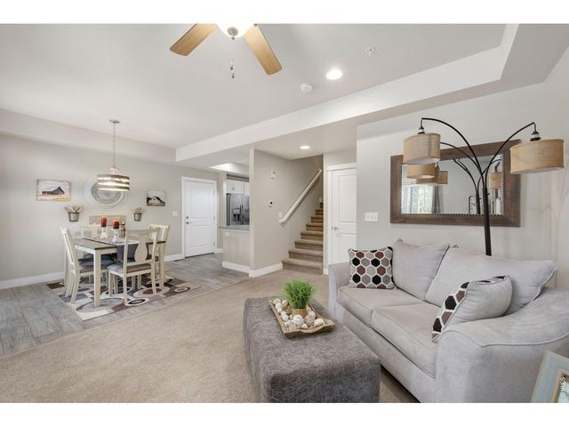 4135 Crittenton Ln 3, Wellington, CO 80549