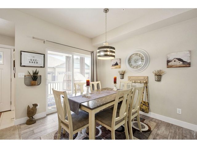 4135 Crittenton Ln 3, Wellington, CO 80549