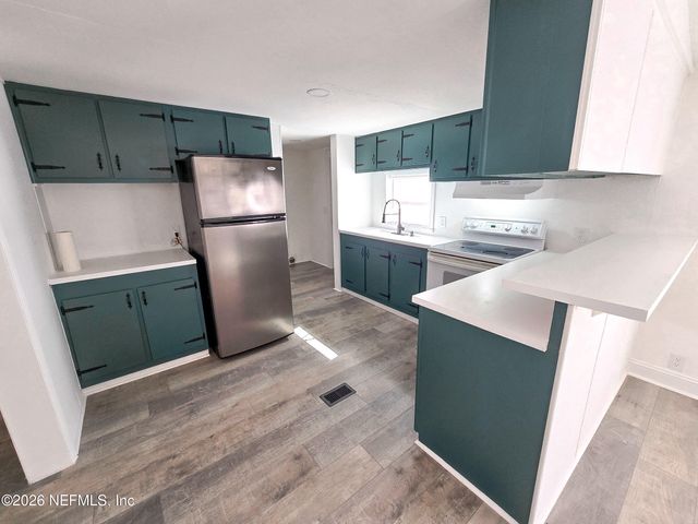54332 PELICAN Road, Callahan, FL 32011