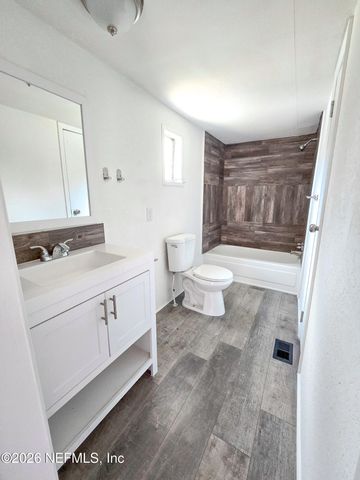 54332 PELICAN Road, Callahan, FL 32011