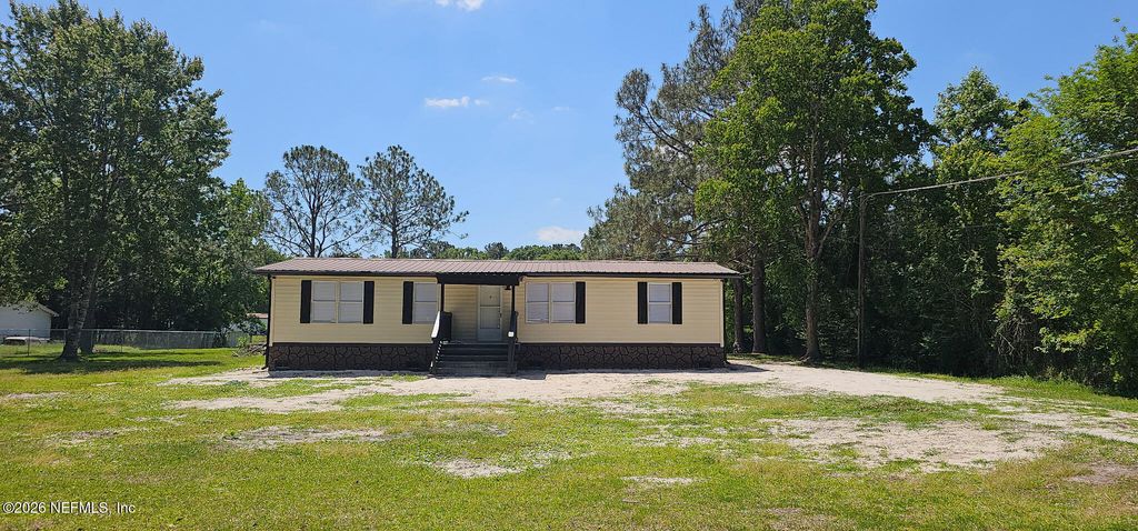 54332 PELICAN Road, Callahan, FL 32011